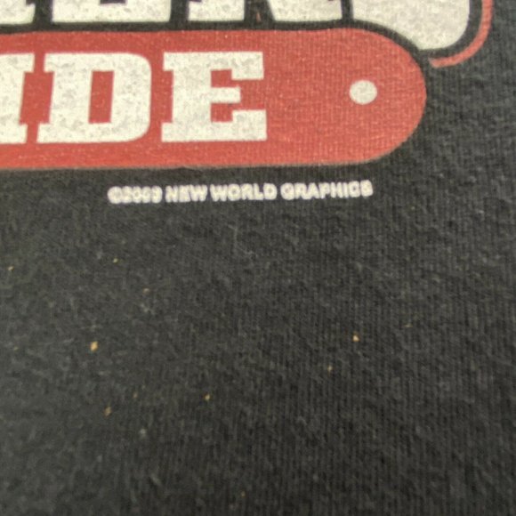 Alabama Crimson Tide 2009 Championship Shirt - Picture 6 of 11